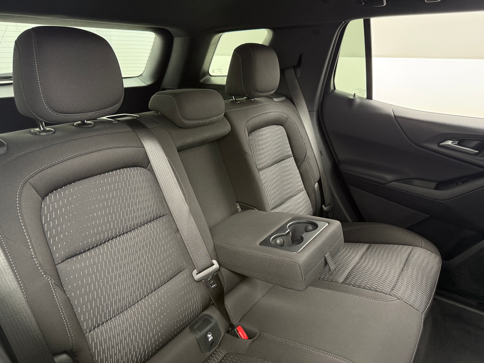 Thumbnail: 2025 Chevrolet Equinox - 6