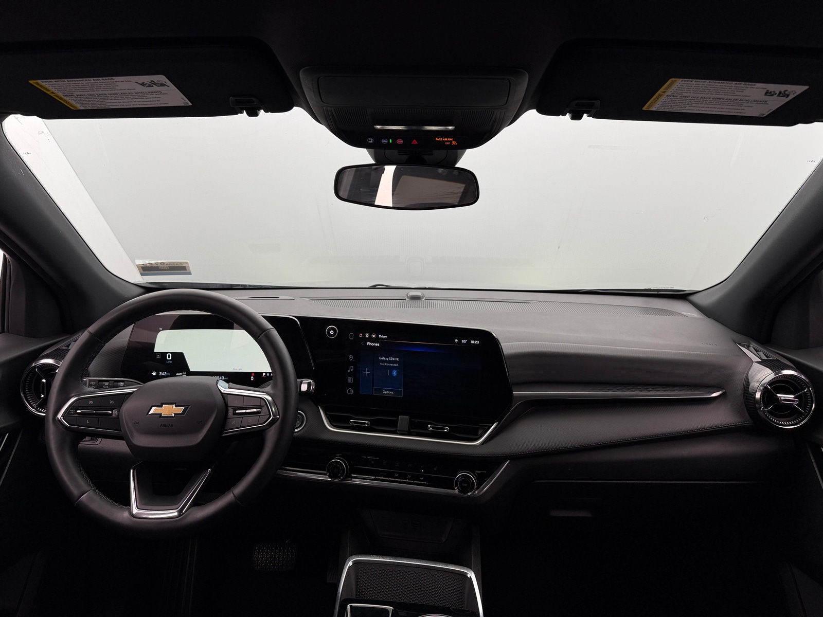 Thumbnail: 2025 Chevrolet Equinox - 3