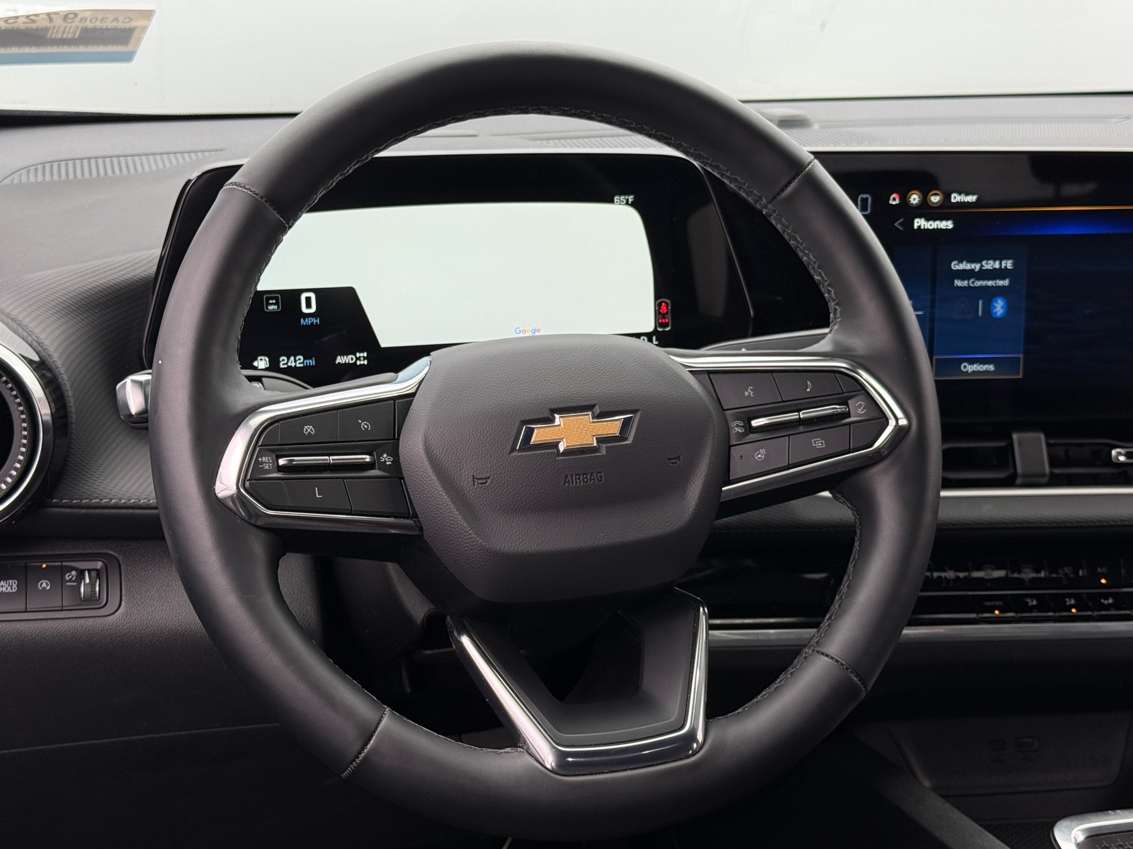 Thumbnail: 2025 Chevrolet Equinox - 5