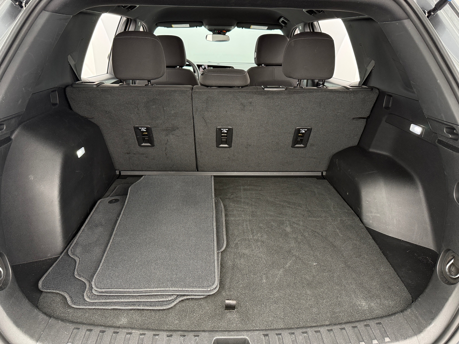 Thumbnail: 2025 Chevrolet Equinox - 7