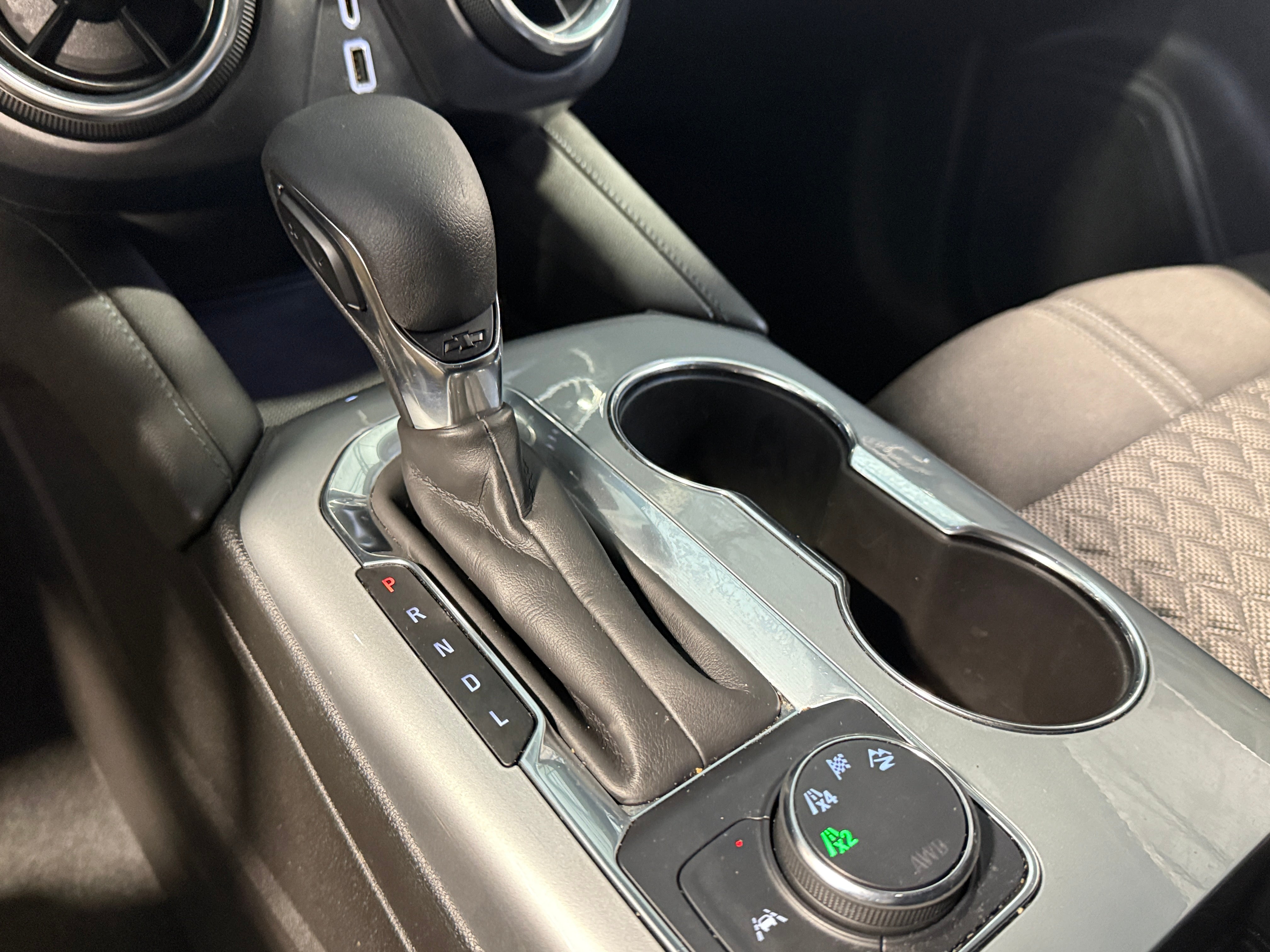 2022 Chevrolet Blazer