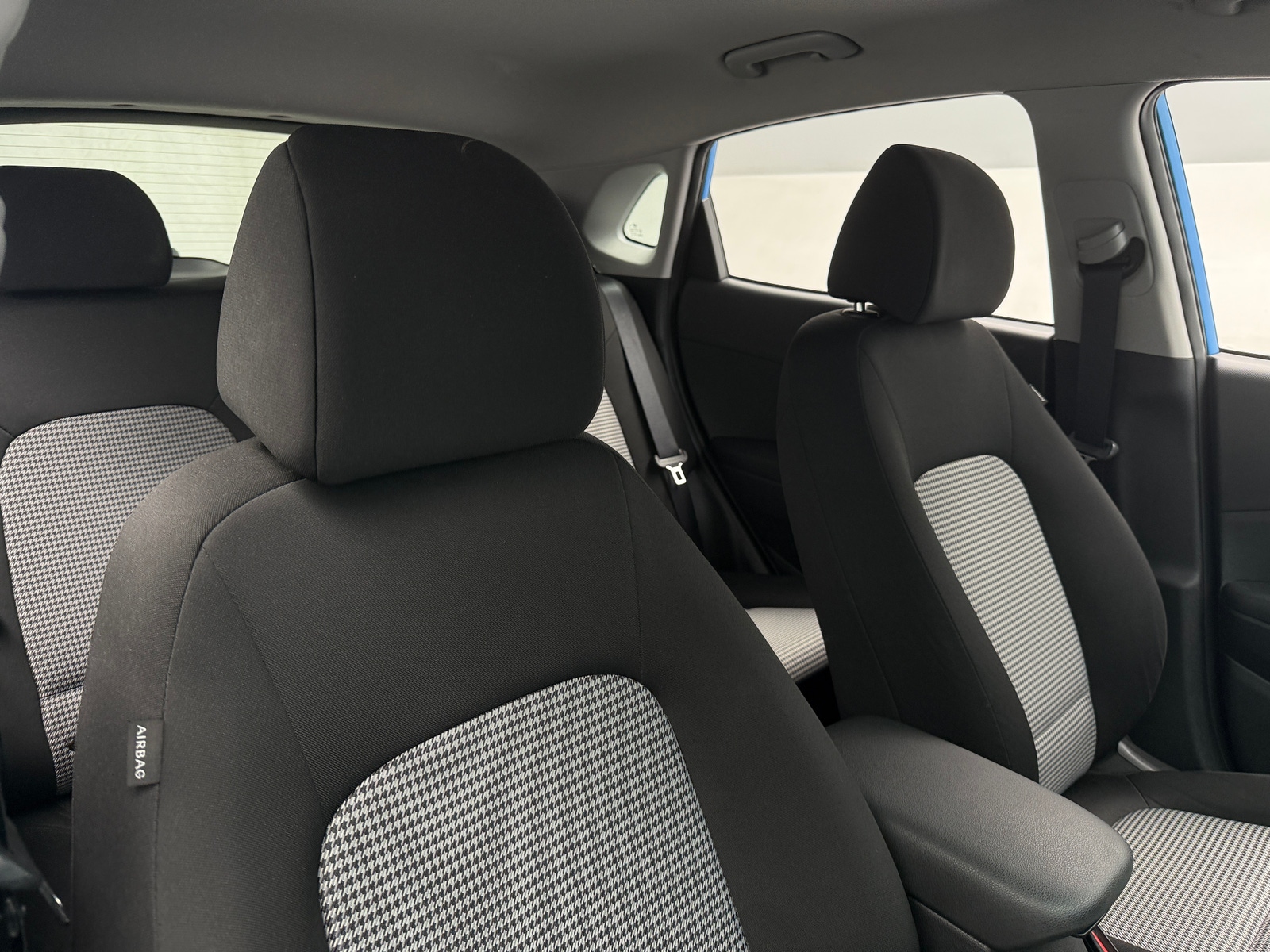 Thumbnail: 2019 Hyundai Kona - 2