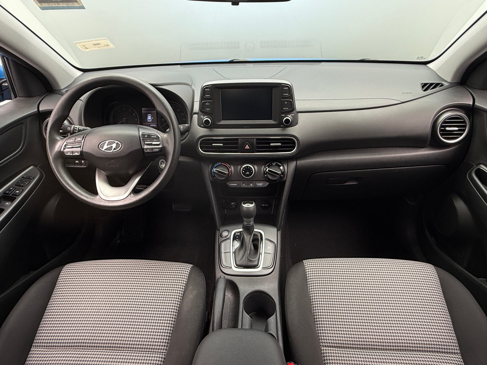 Thumbnail: 2019 Hyundai Kona - 3