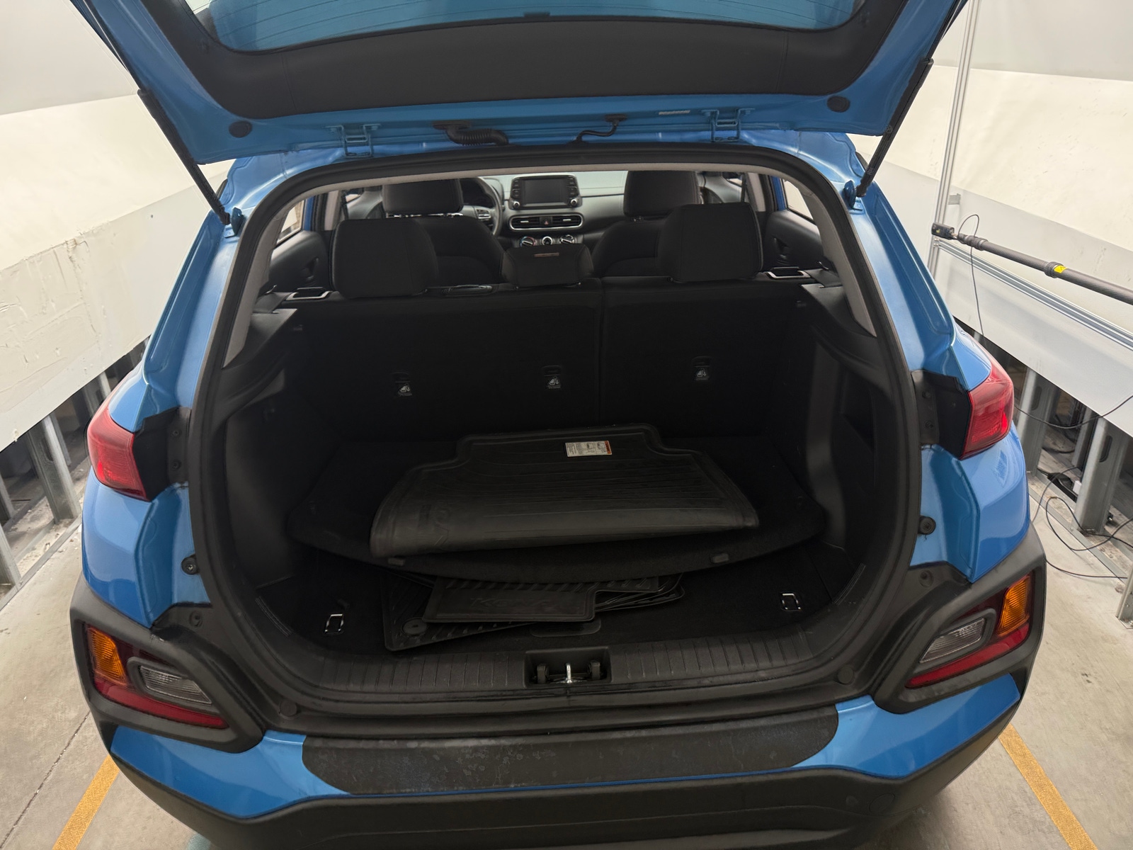 Thumbnail: 2019 Hyundai Kona - 7