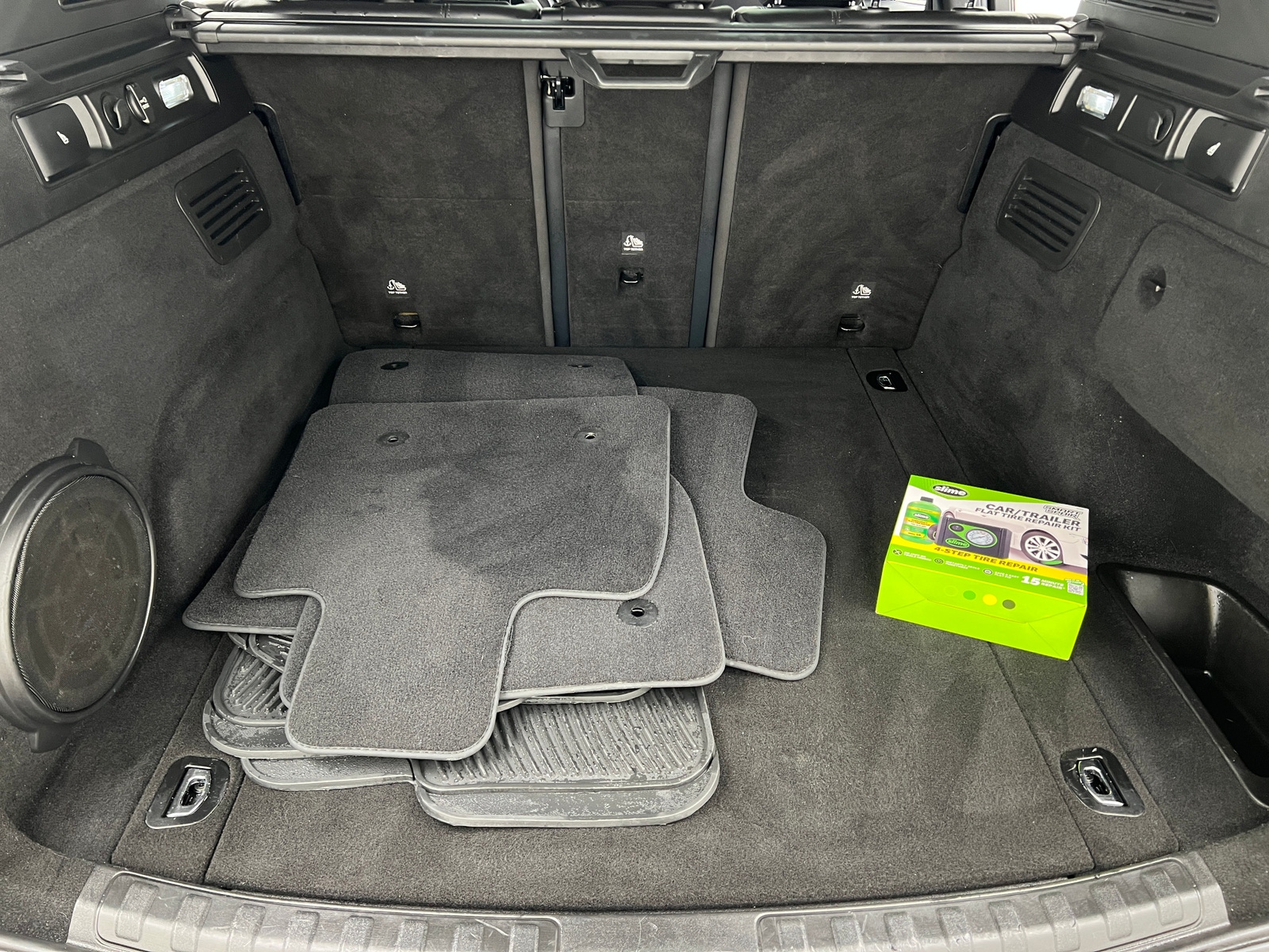 Thumbnail: 2018 Alfa Romeo Stelvio - 6