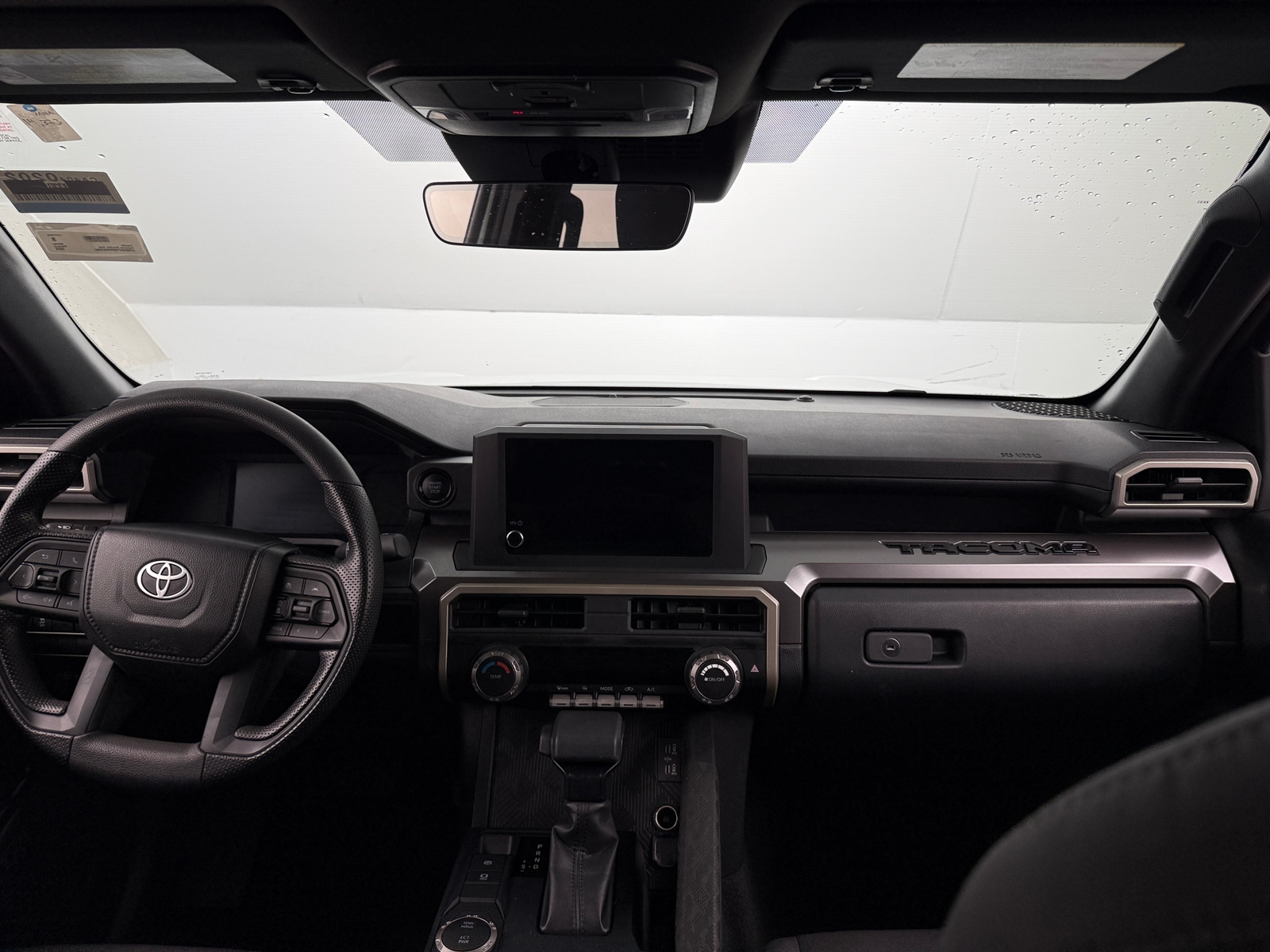 Thumbnail: 2024 Toyota Tacoma - 3