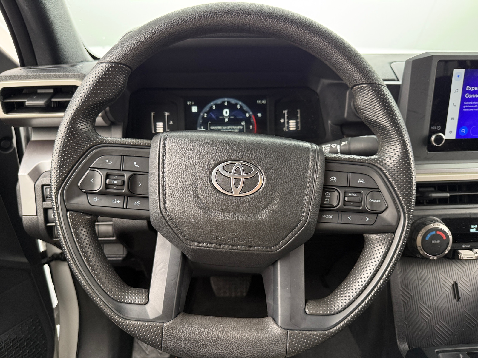 Thumbnail: 2024 Toyota Tacoma - 5