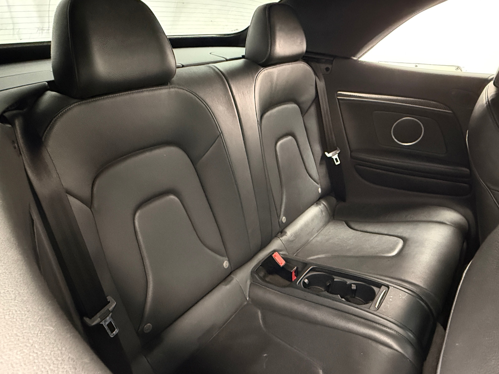 Thumbnail: 2014 Audi RS 5 - 5