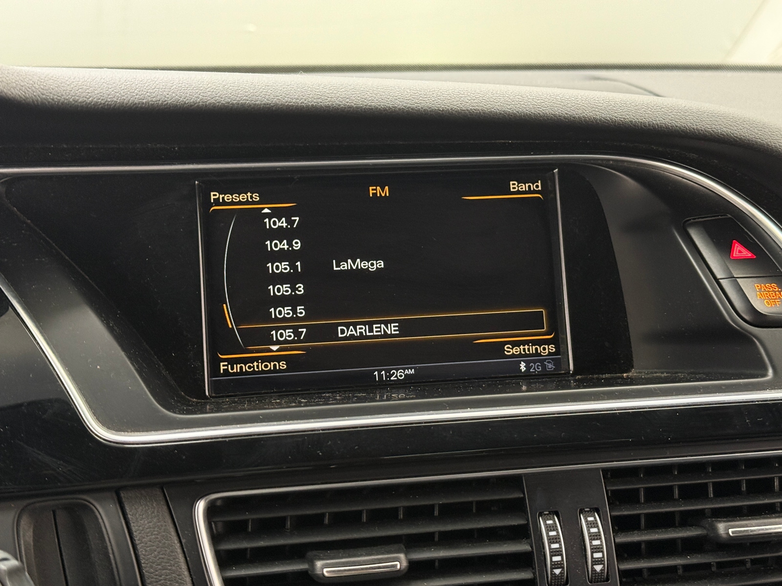 Thumbnail: 2014 Audi RS 5 - 3