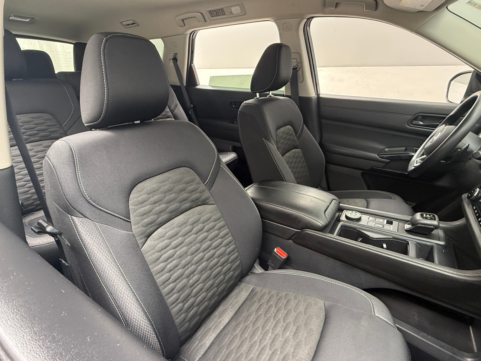 Thumbnail: 2024 Nissan Pathfinder - 2