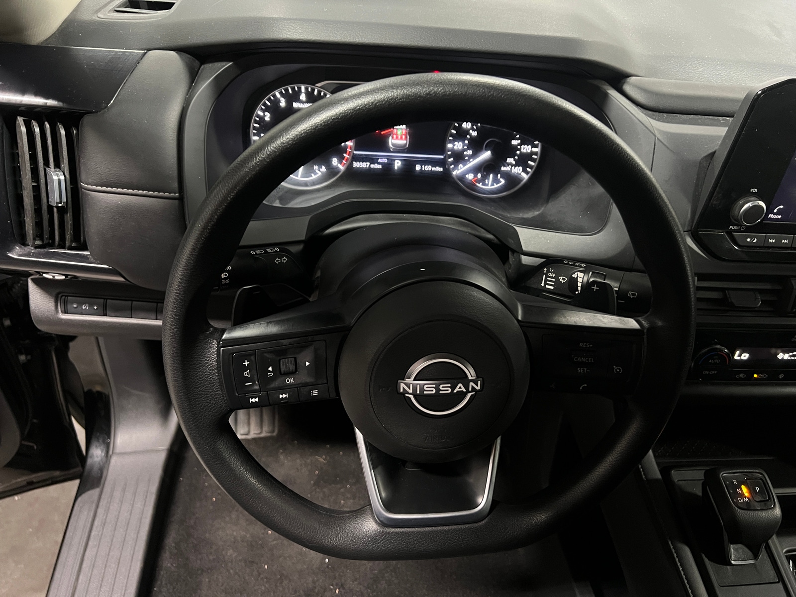 Thumbnail: 2024 Nissan Pathfinder - 5