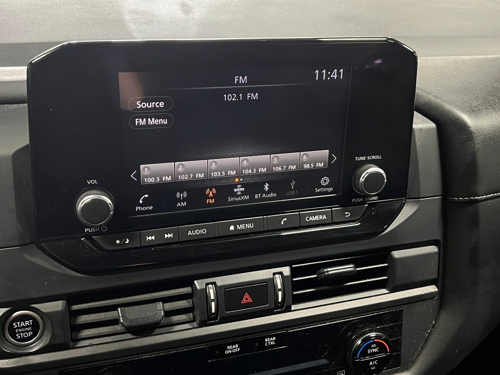 Thumbnail: 2024 Nissan Pathfinder - 4