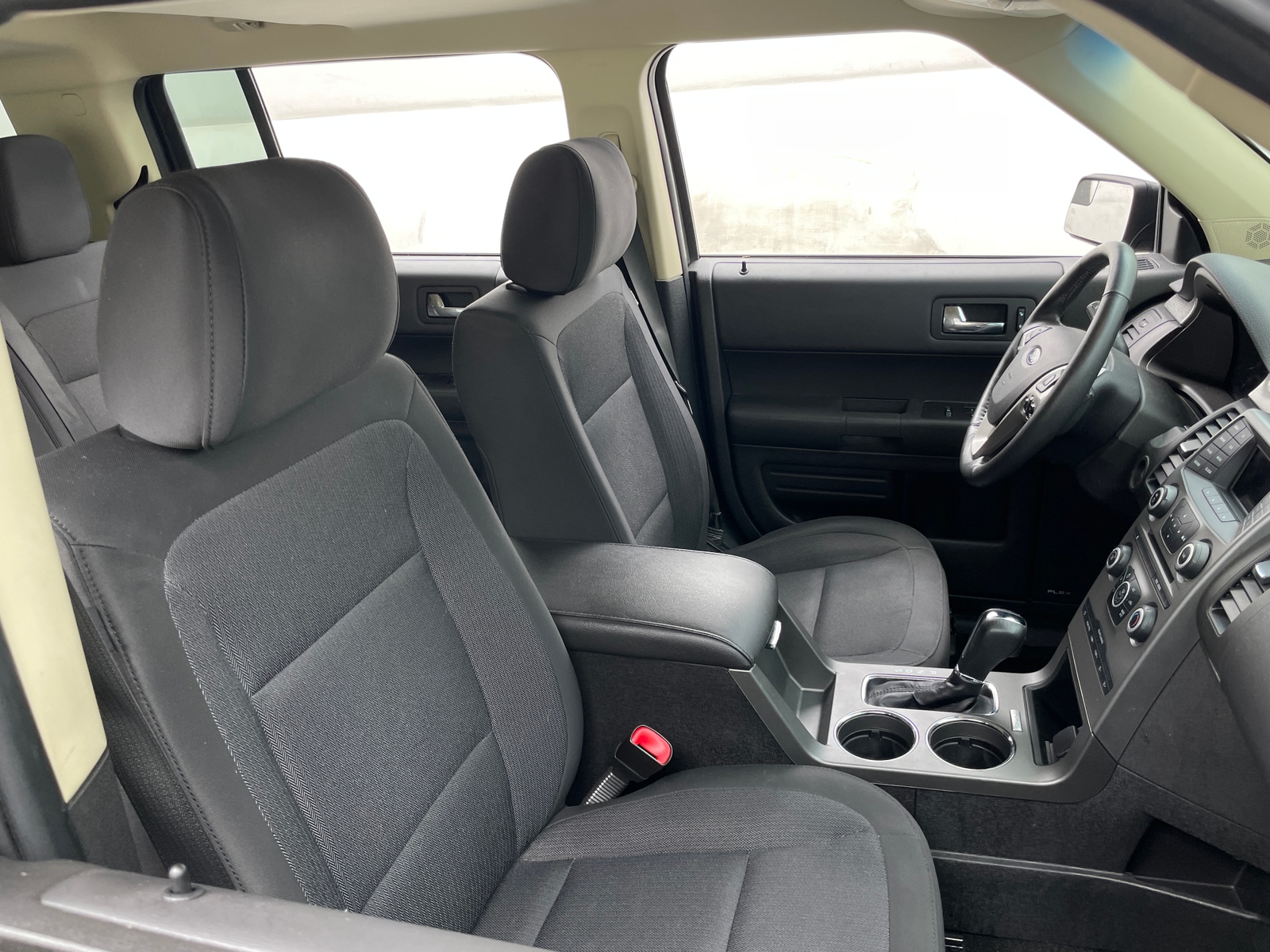 Thumbnail: 2018 Ford Flex - 2