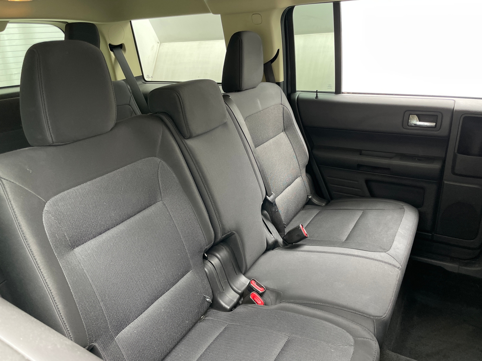 Thumbnail: 2018 Ford Flex - 6