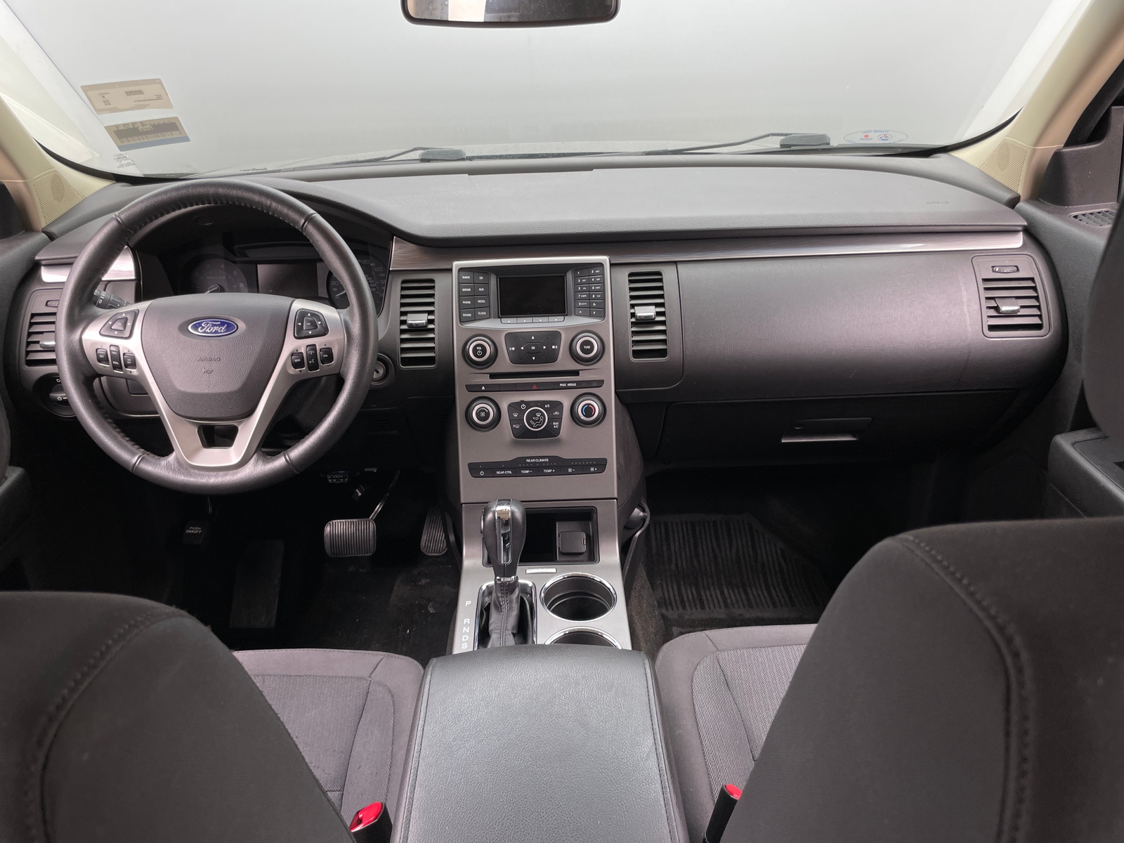 Thumbnail: 2018 Ford Flex - 3