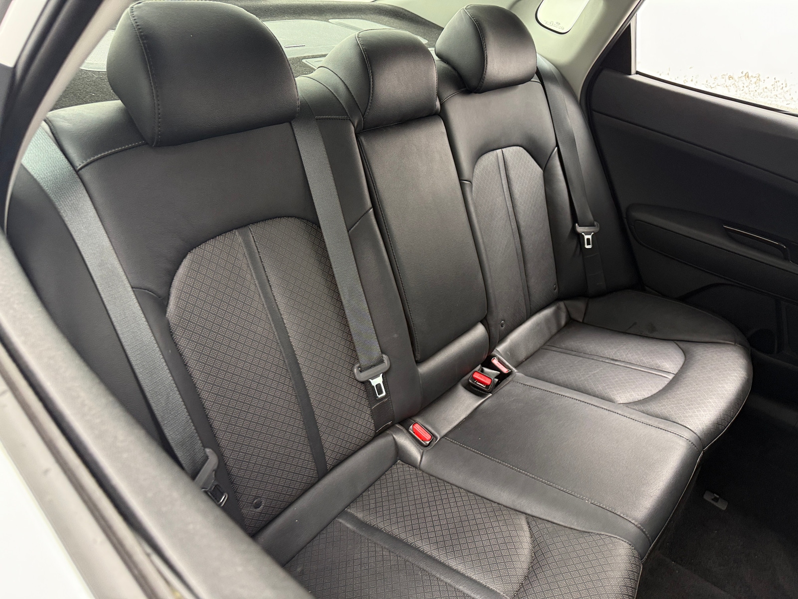 Thumbnail: 2019 Kia Optima - 5