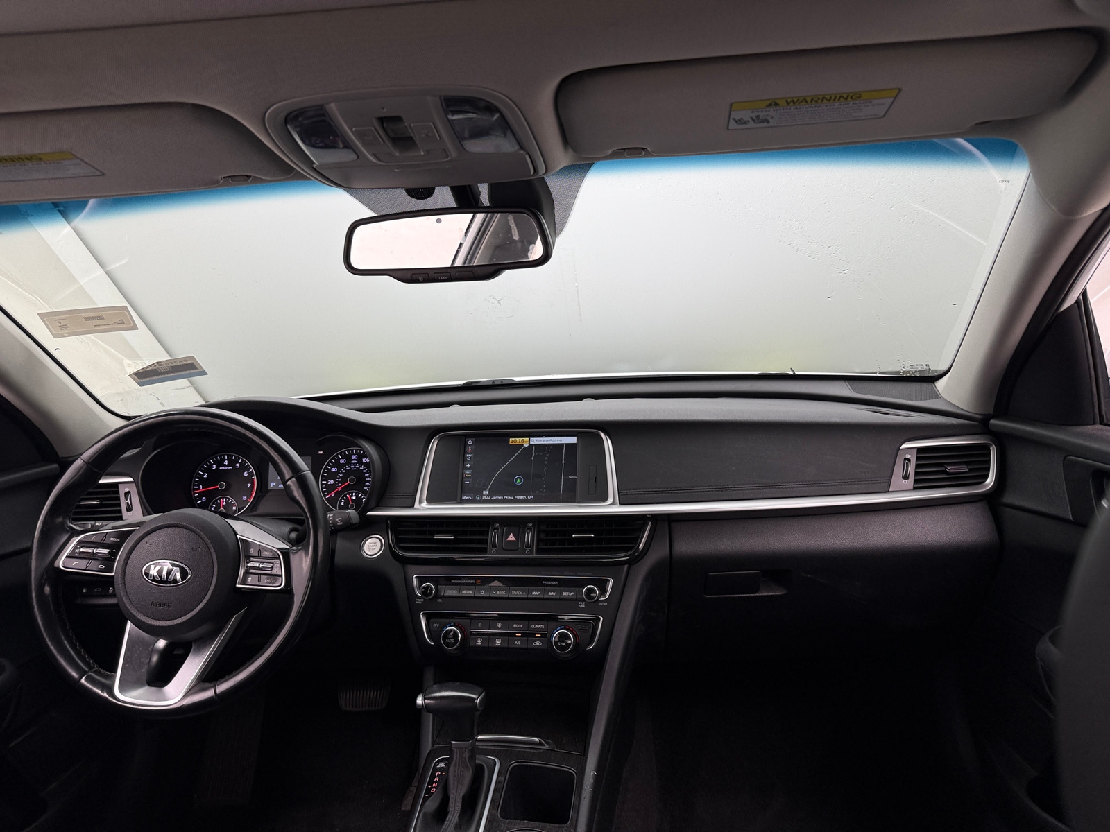 Thumbnail: 2019 Kia Optima - 2