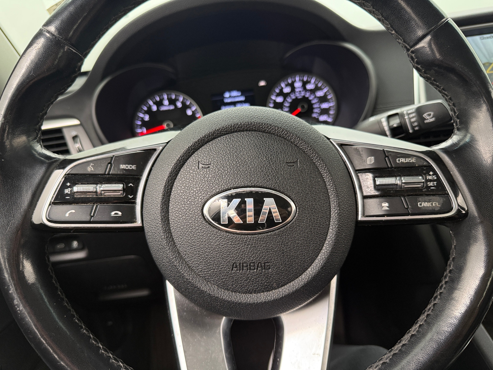 Thumbnail: 2019 Kia Optima - 4