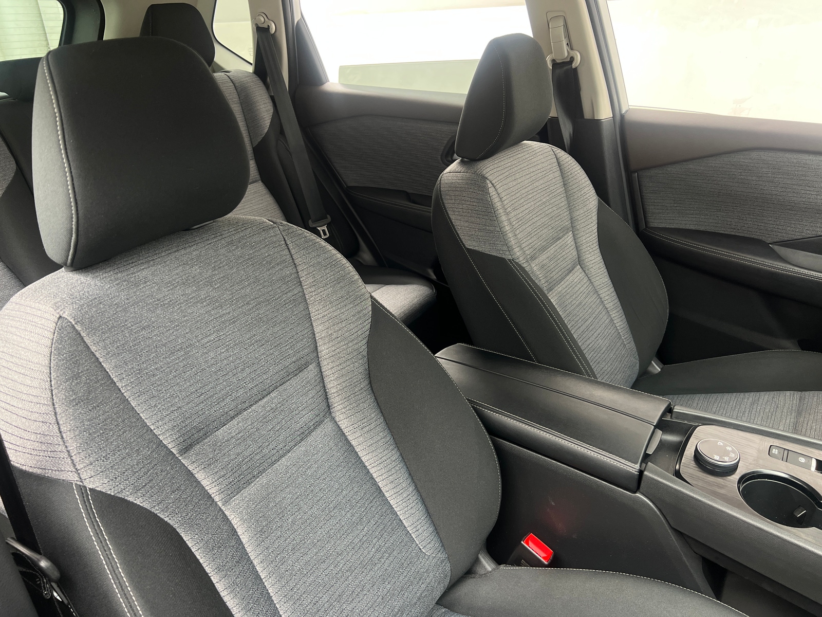 Thumbnail: 2023 Nissan Rogue - 2