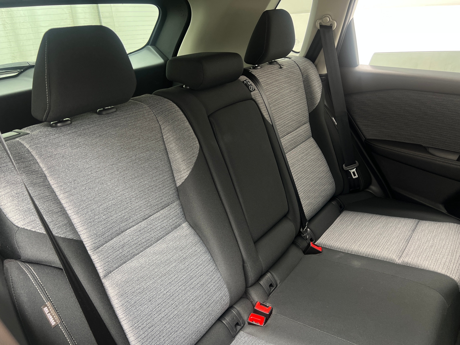 Thumbnail: 2023 Nissan Rogue - 6