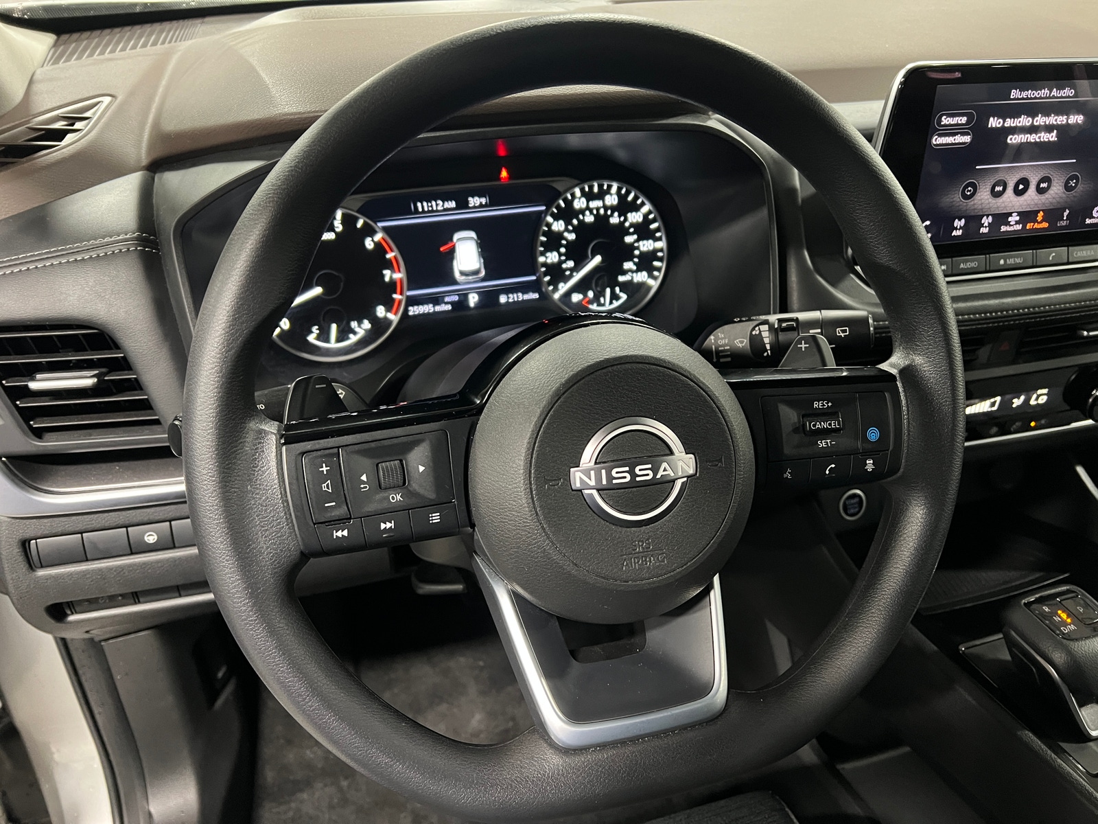 Thumbnail: 2023 Nissan Rogue - 5