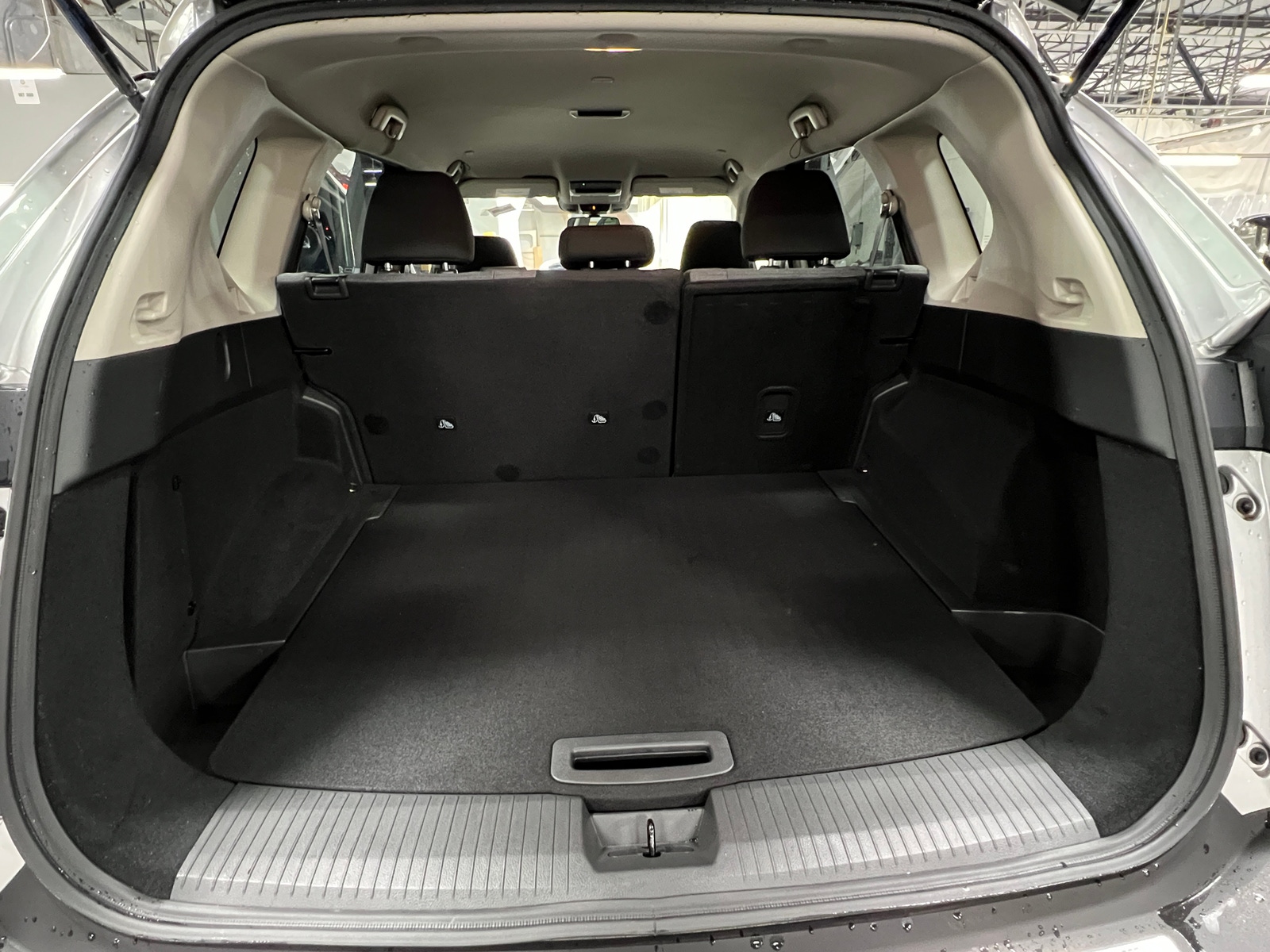 Thumbnail: 2023 Nissan Rogue - 7