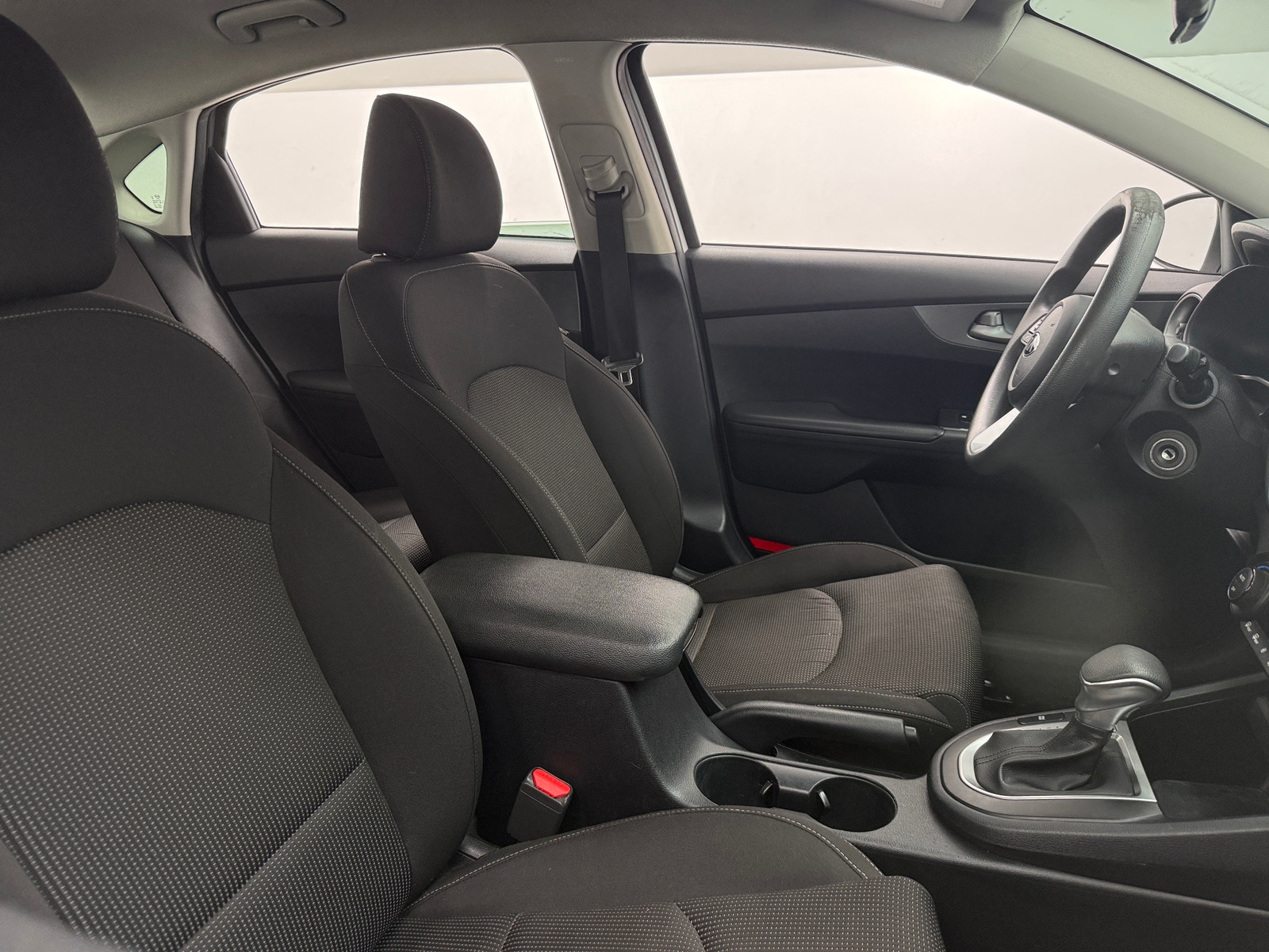 Thumbnail: 2019 Kia Forte - 2