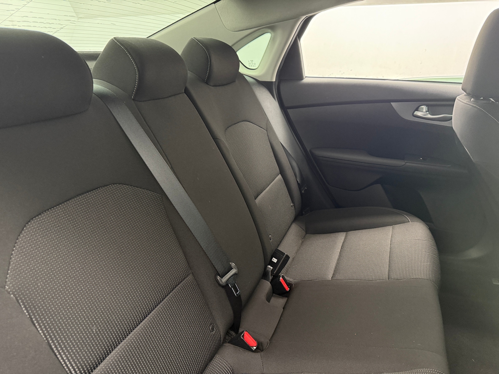 Thumbnail: 2019 Kia Forte - 6