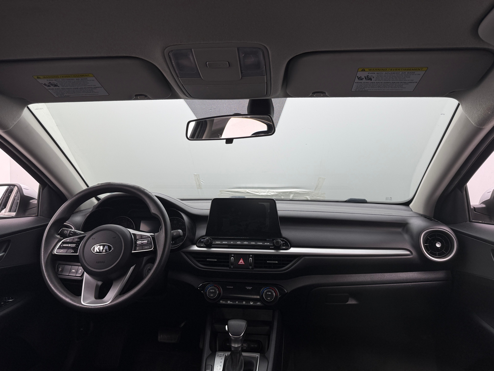 Thumbnail: 2019 Kia Forte - 3