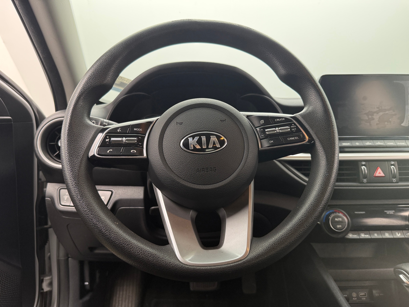 Thumbnail: 2019 Kia Forte - 5