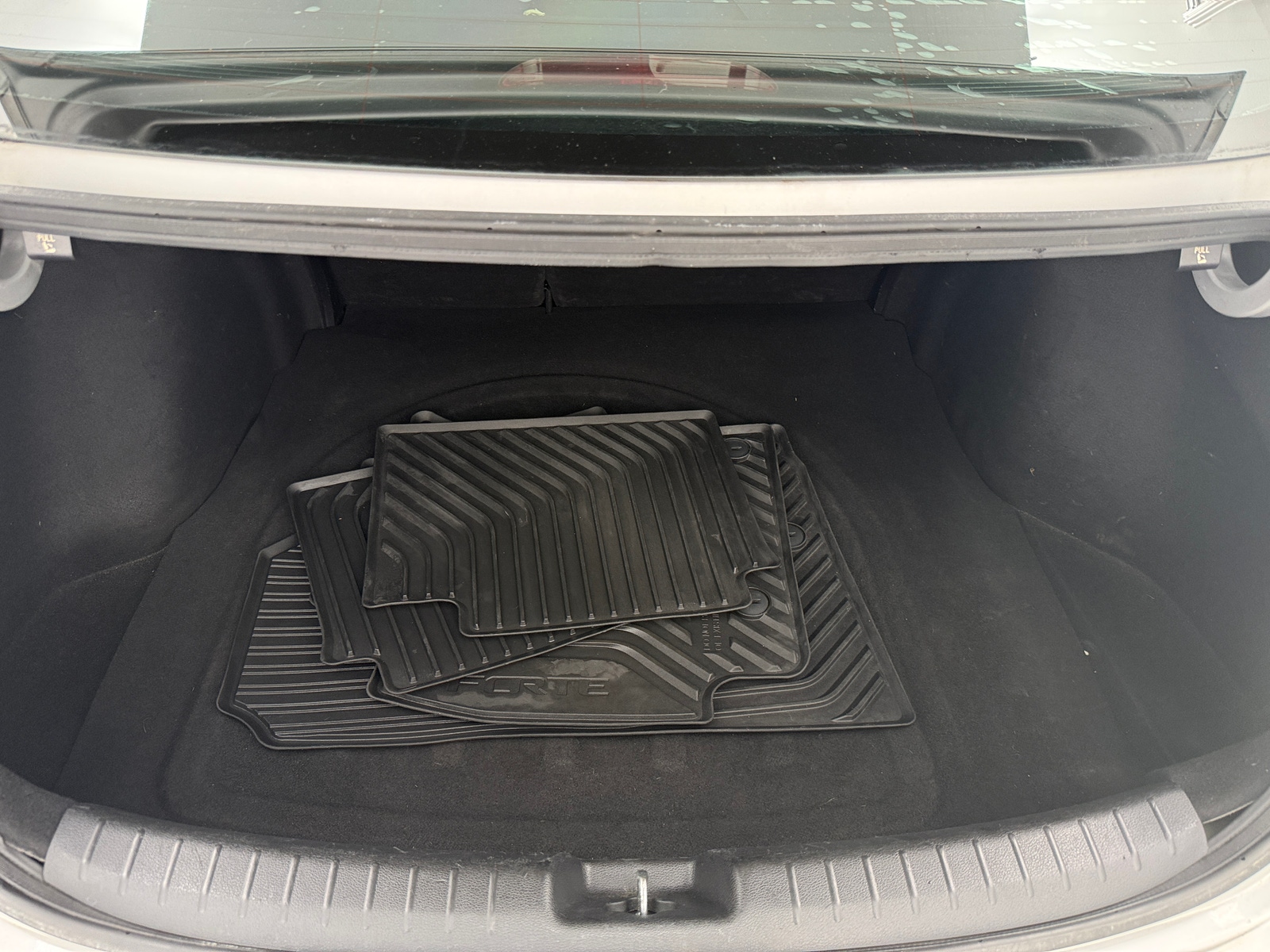 Thumbnail: 2019 Kia Forte - 7