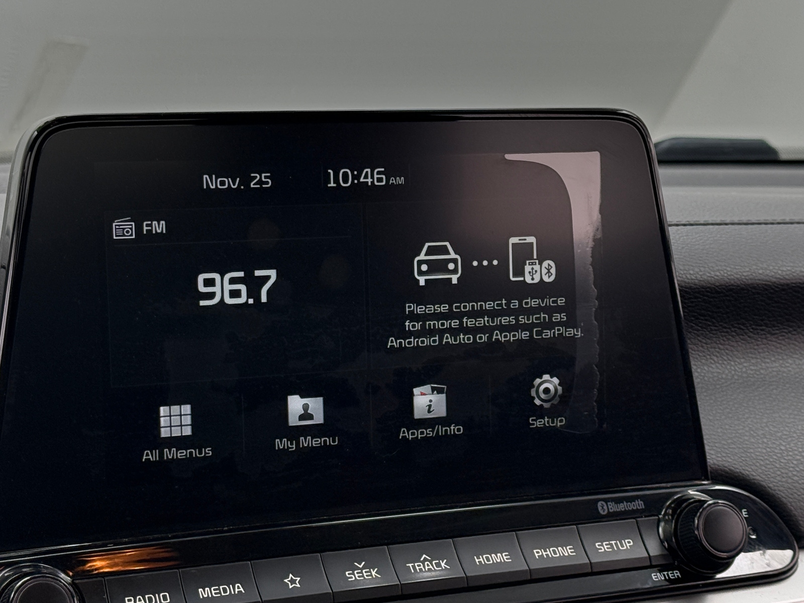 Thumbnail: 2019 Kia Forte - 4