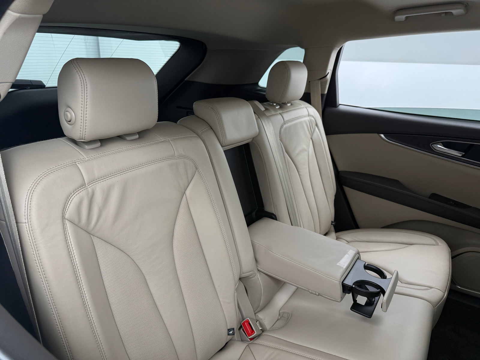 Thumbnail: 2017 Lincoln MKX - 5