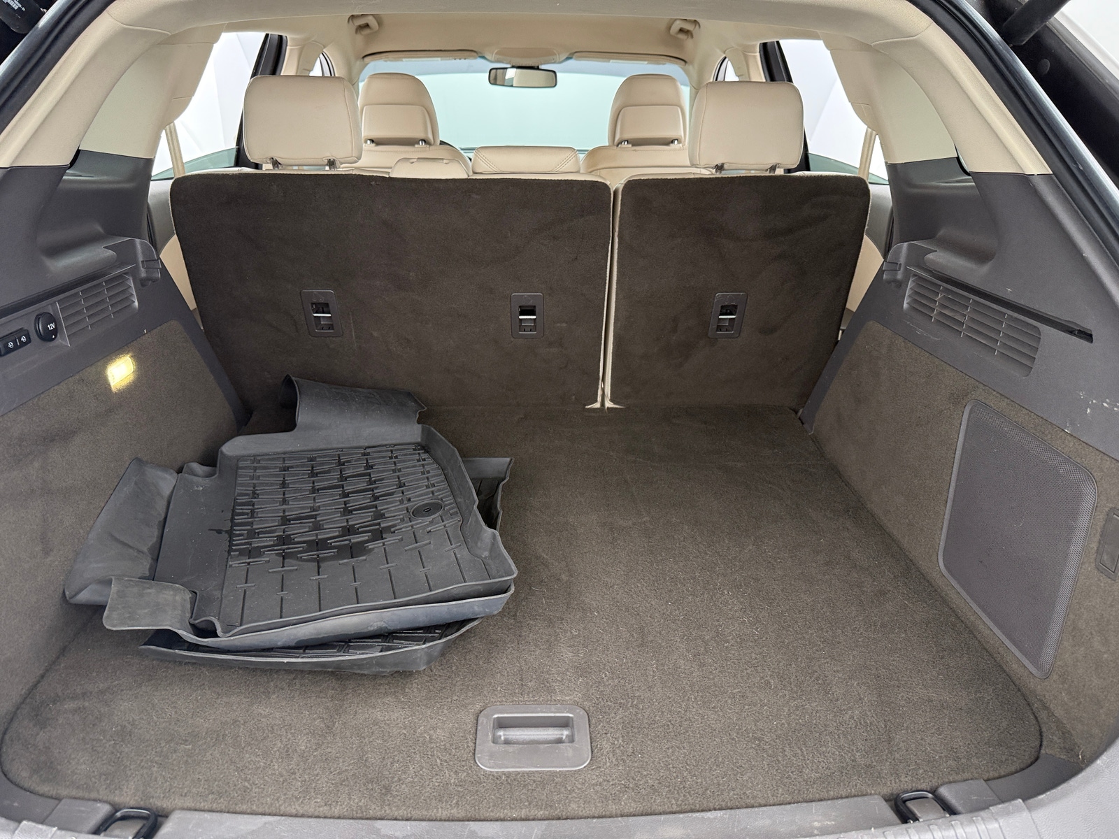 Thumbnail: 2017 Lincoln MKX - 6