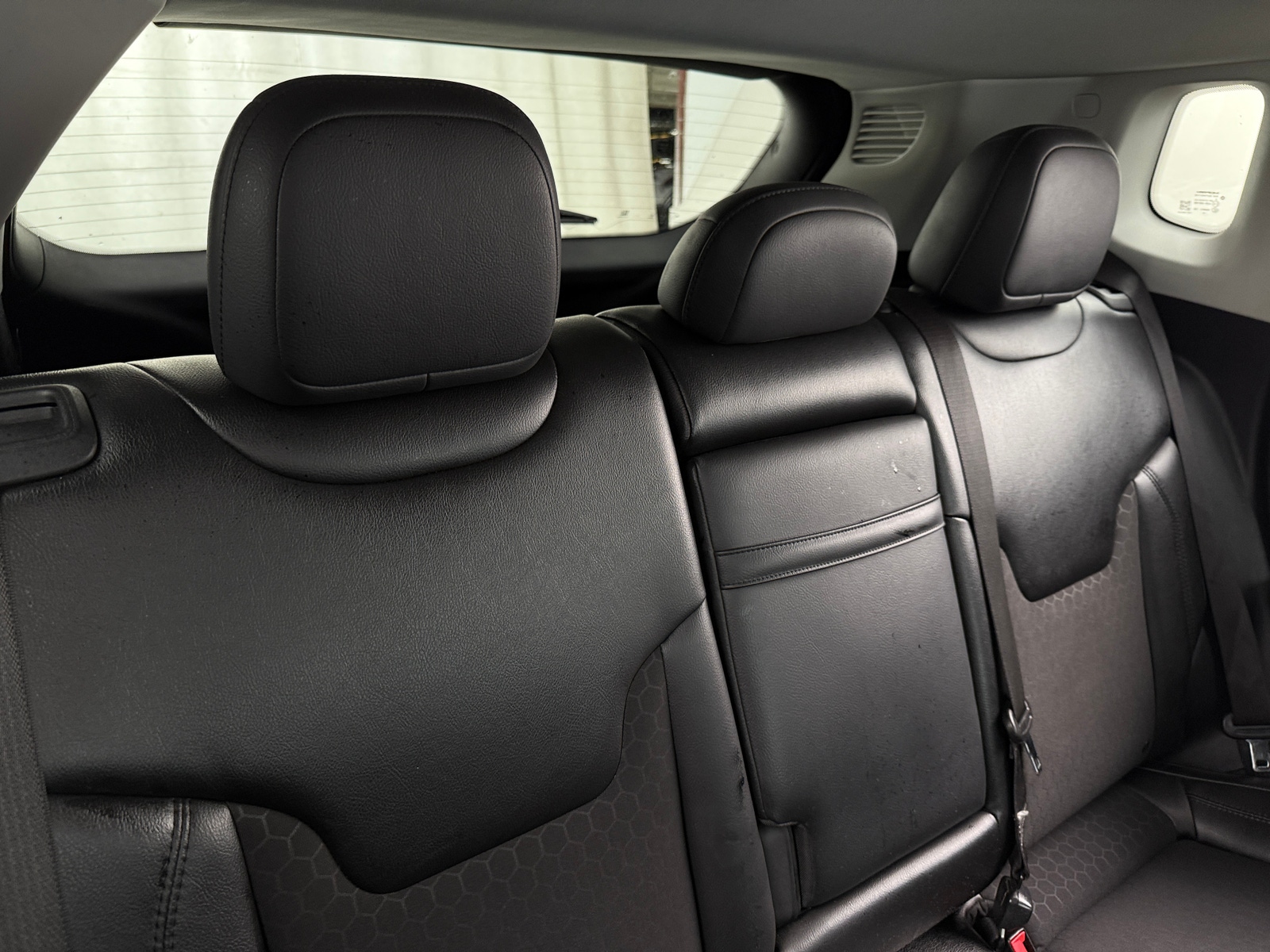 Thumbnail: 2020 Jeep Compass - 6