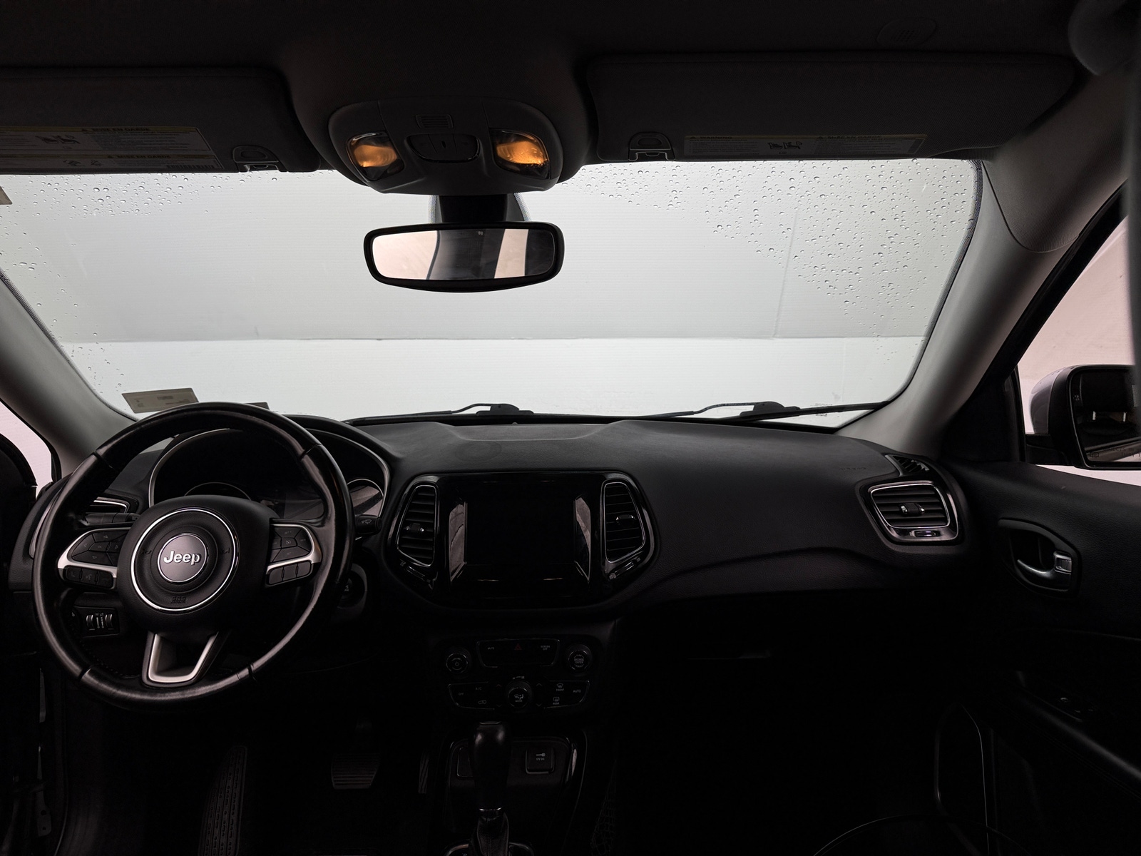 Thumbnail: 2020 Jeep Compass - 3