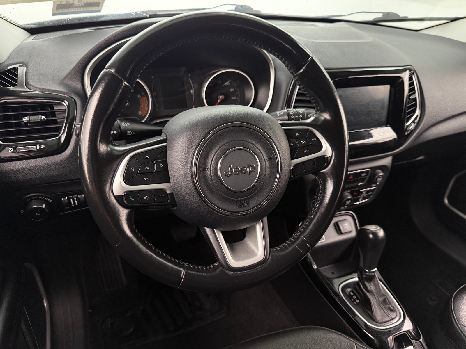 Thumbnail: 2020 Jeep Compass - 5