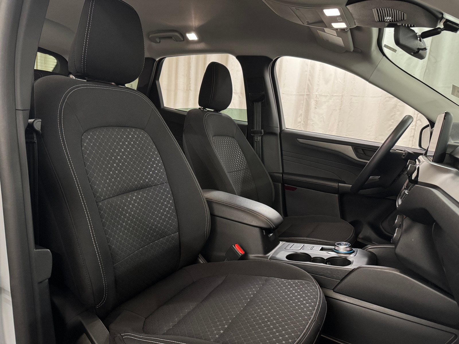 Thumbnail: 2025 Ford Escape - 2