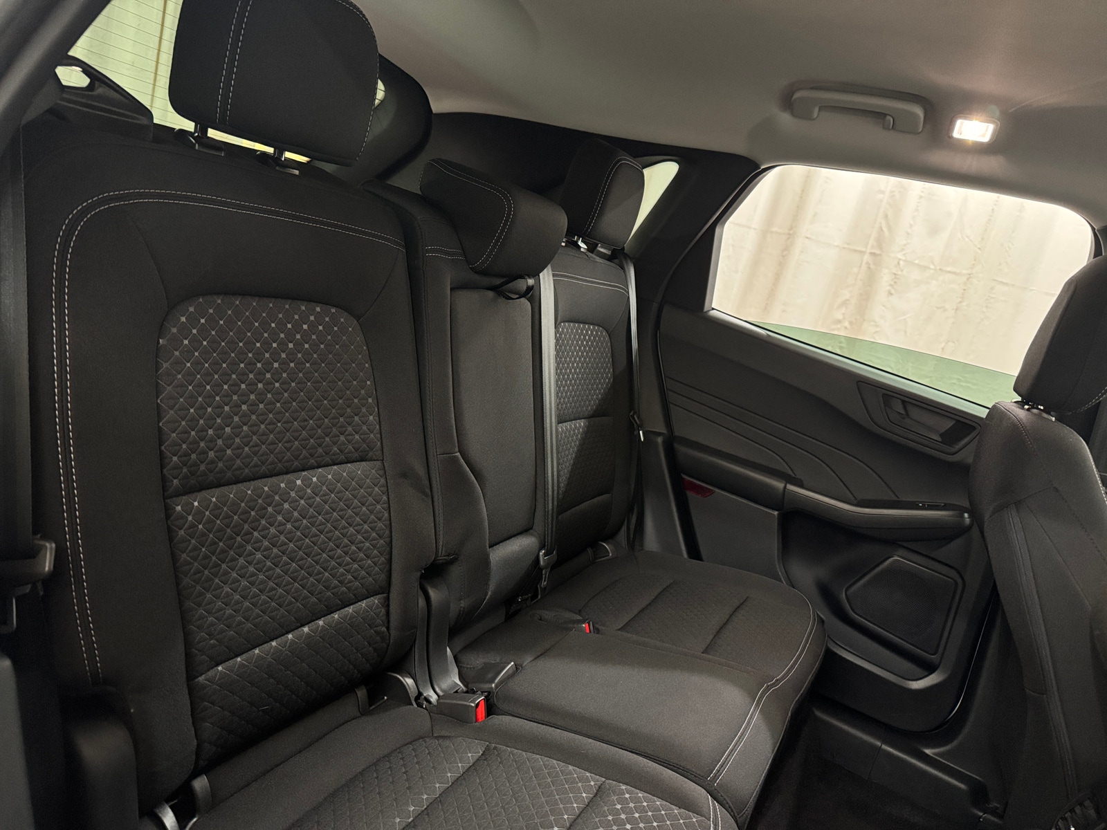 Thumbnail: 2025 Ford Escape - 6