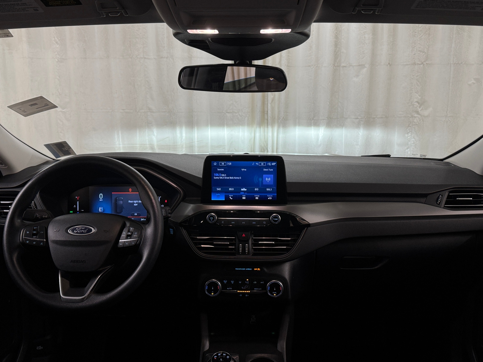 Thumbnail: 2025 Ford Escape - 3