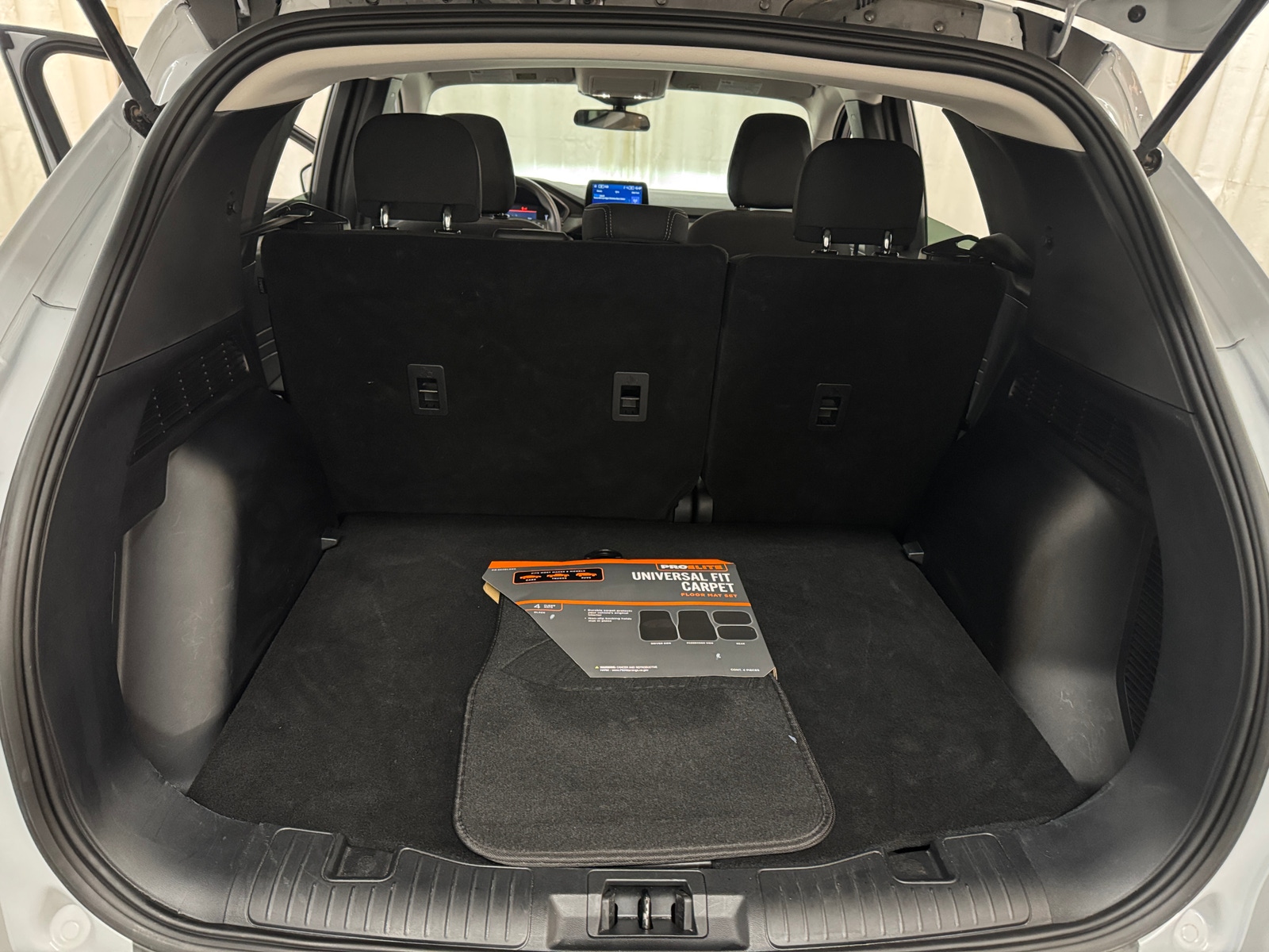 Thumbnail: 2025 Ford Escape - 7