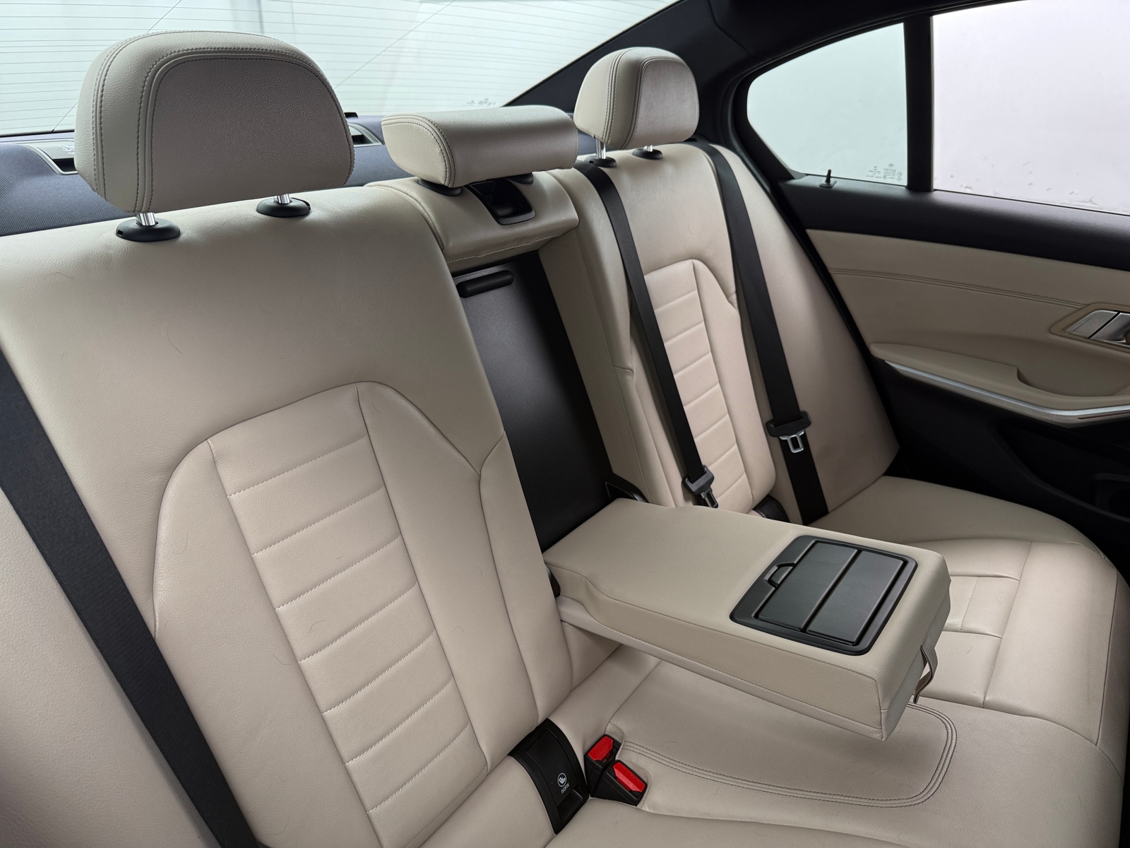 Thumbnail: 2020 BMW 3 Series - 5