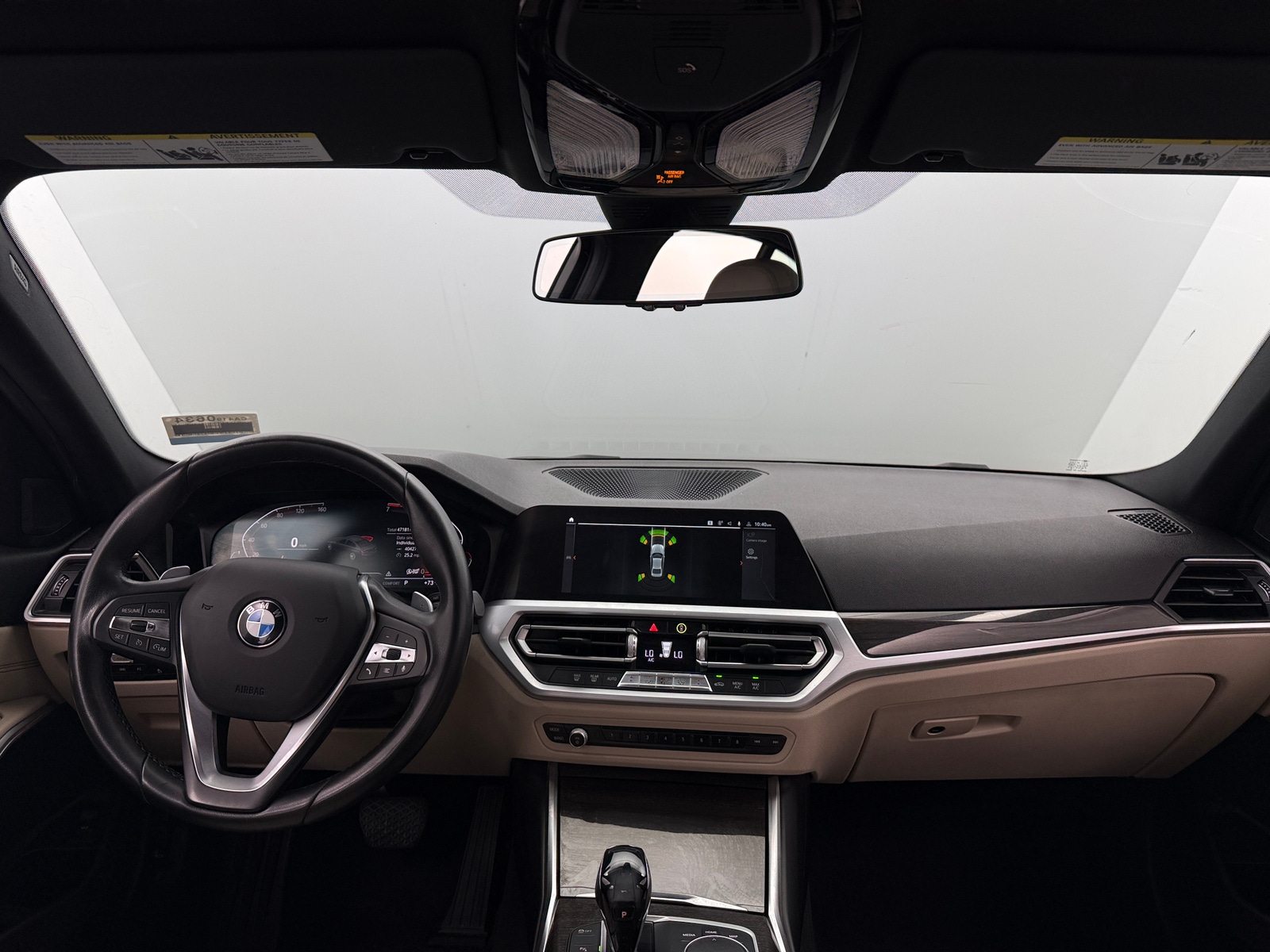 Thumbnail: 2020 BMW 3 Series - 2