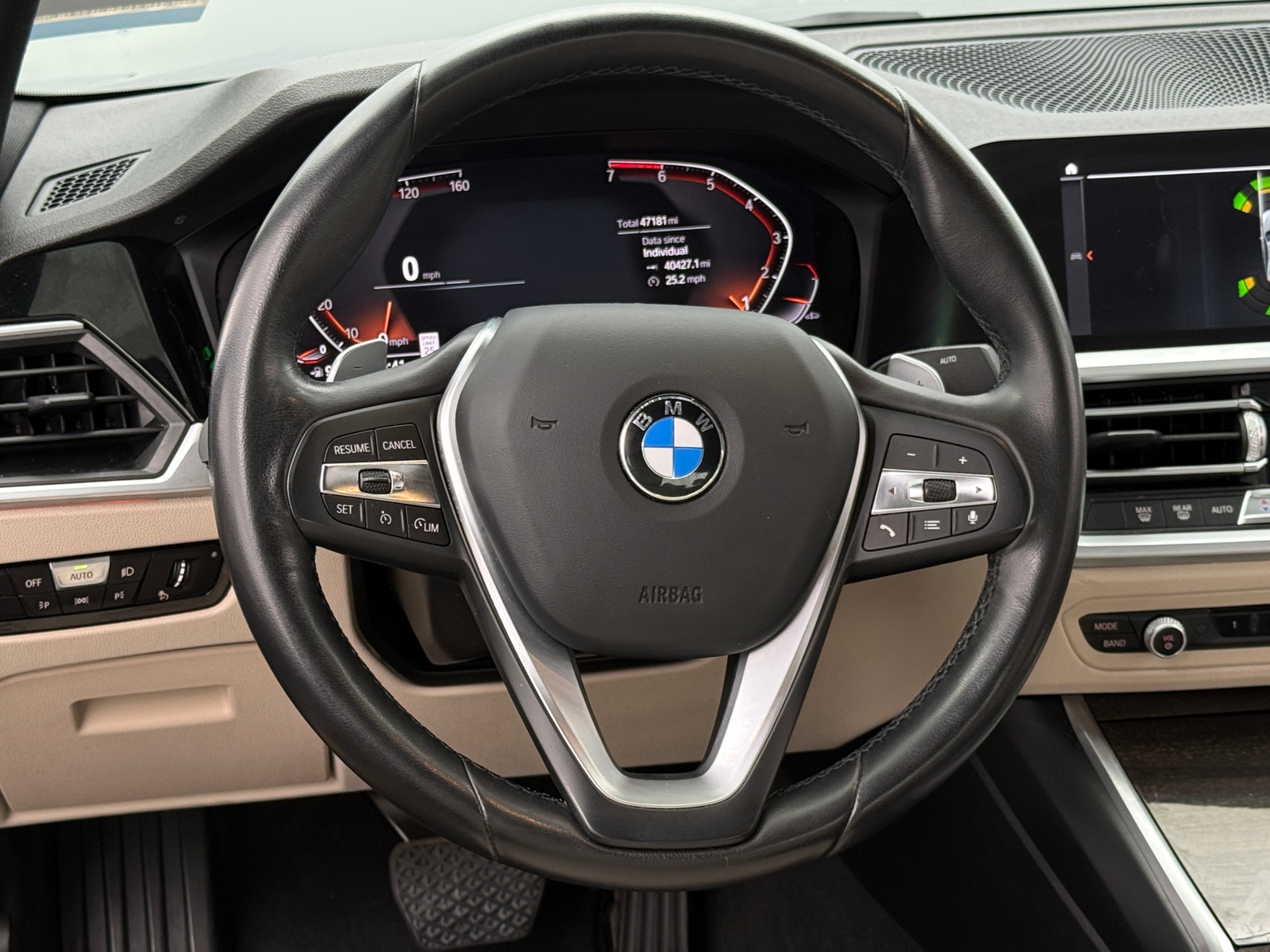 Thumbnail: 2020 BMW 3 Series - 4