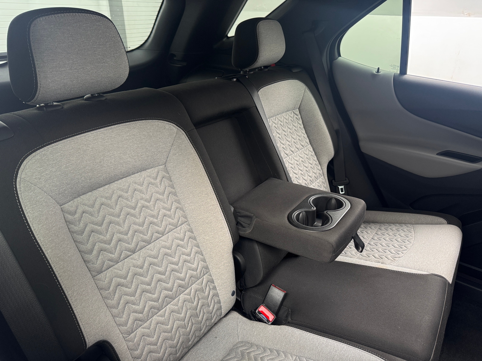 Thumbnail: 2024 Chevrolet Equinox - 6