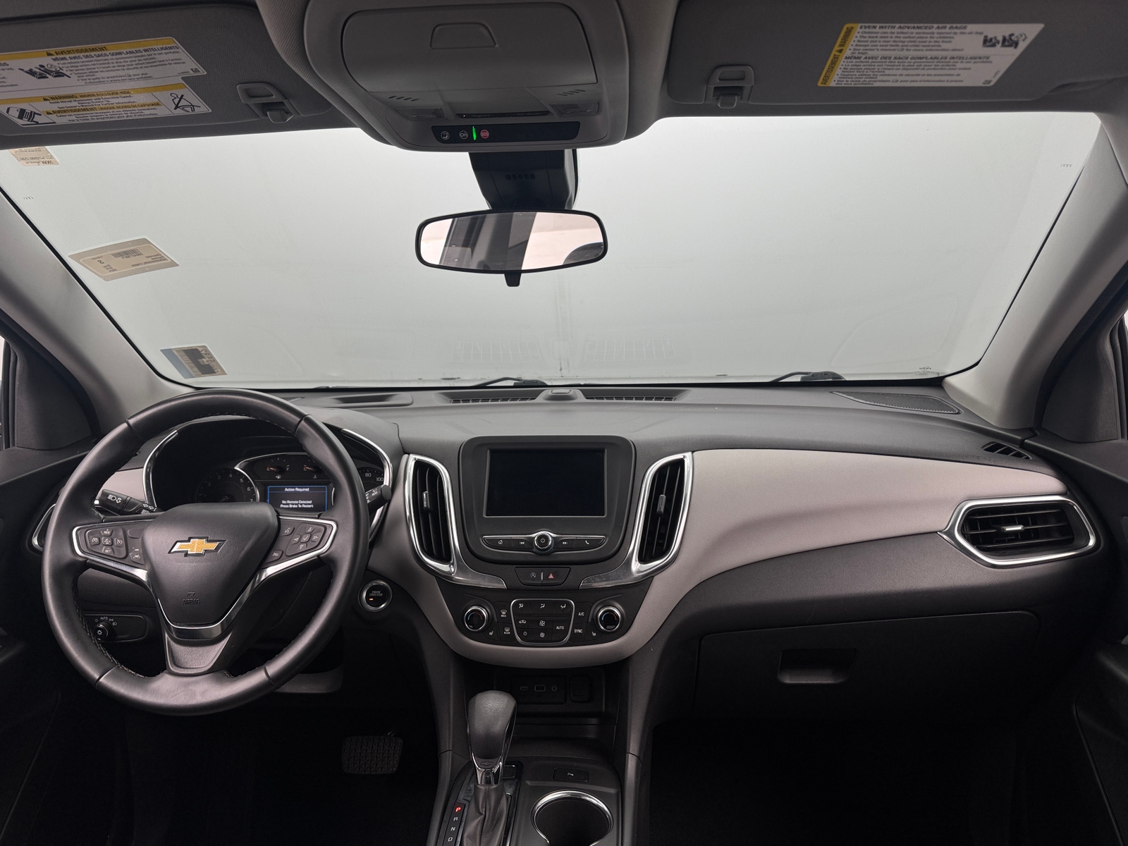 Thumbnail: 2024 Chevrolet Equinox - 3