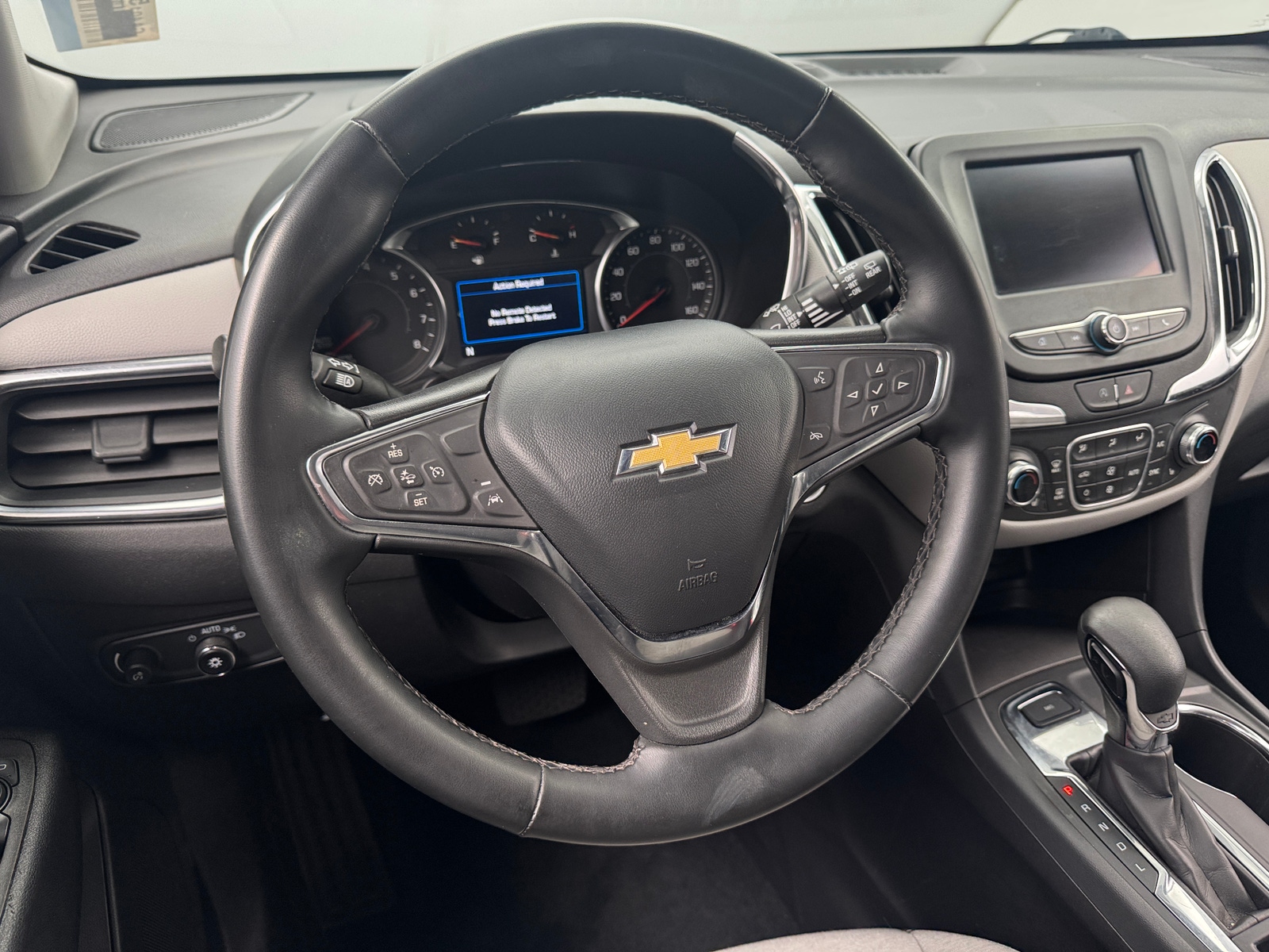 Thumbnail: 2024 Chevrolet Equinox - 5