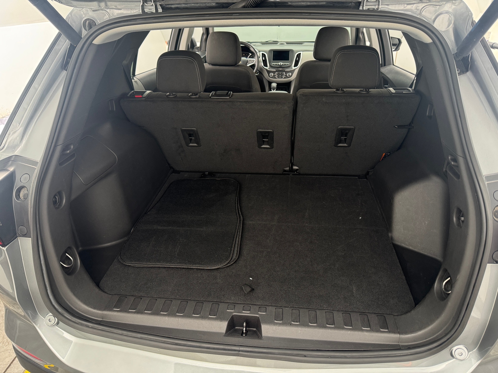 Thumbnail: 2024 Chevrolet Equinox - 7