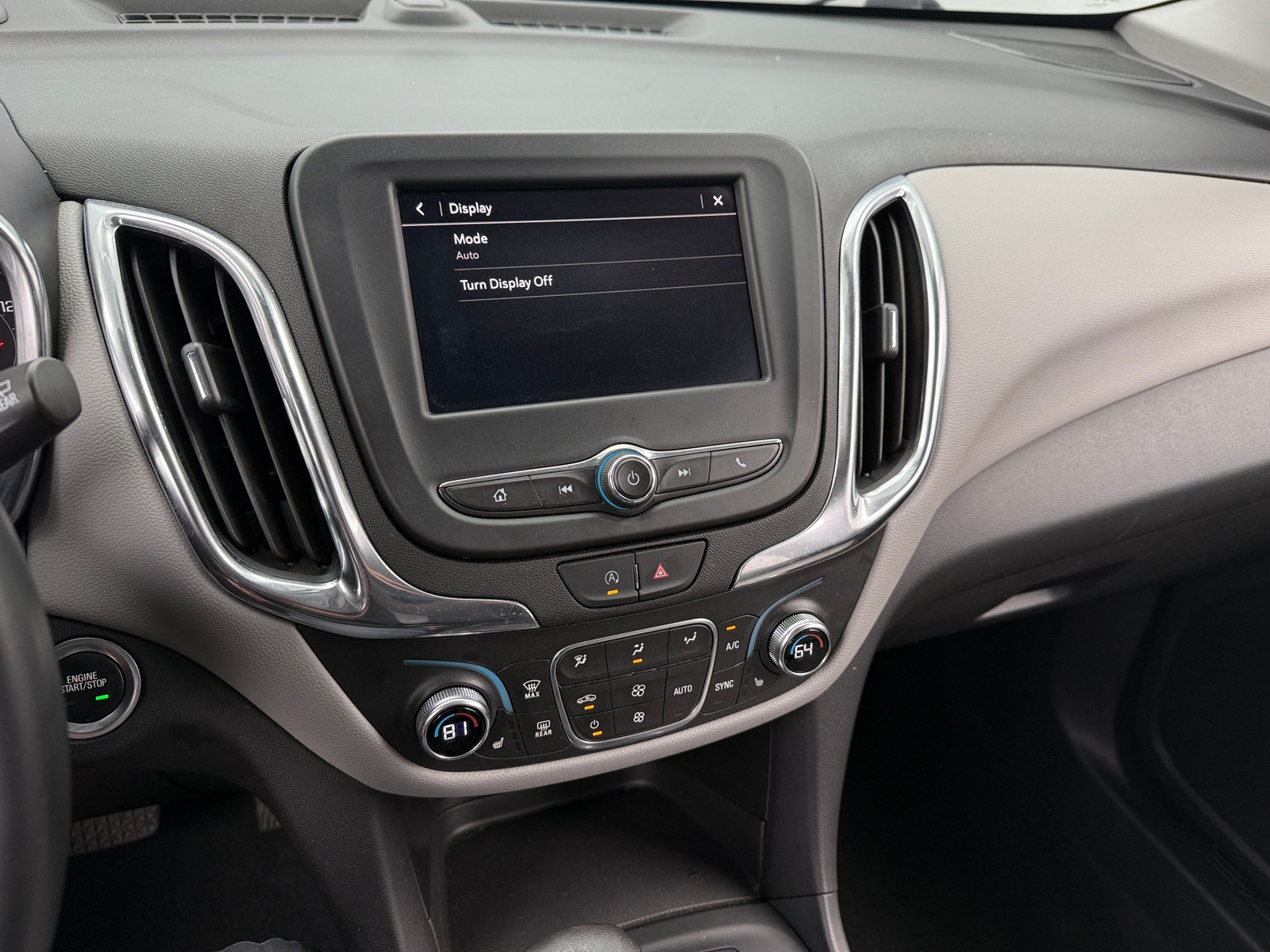 Thumbnail: 2024 Chevrolet Equinox - 4