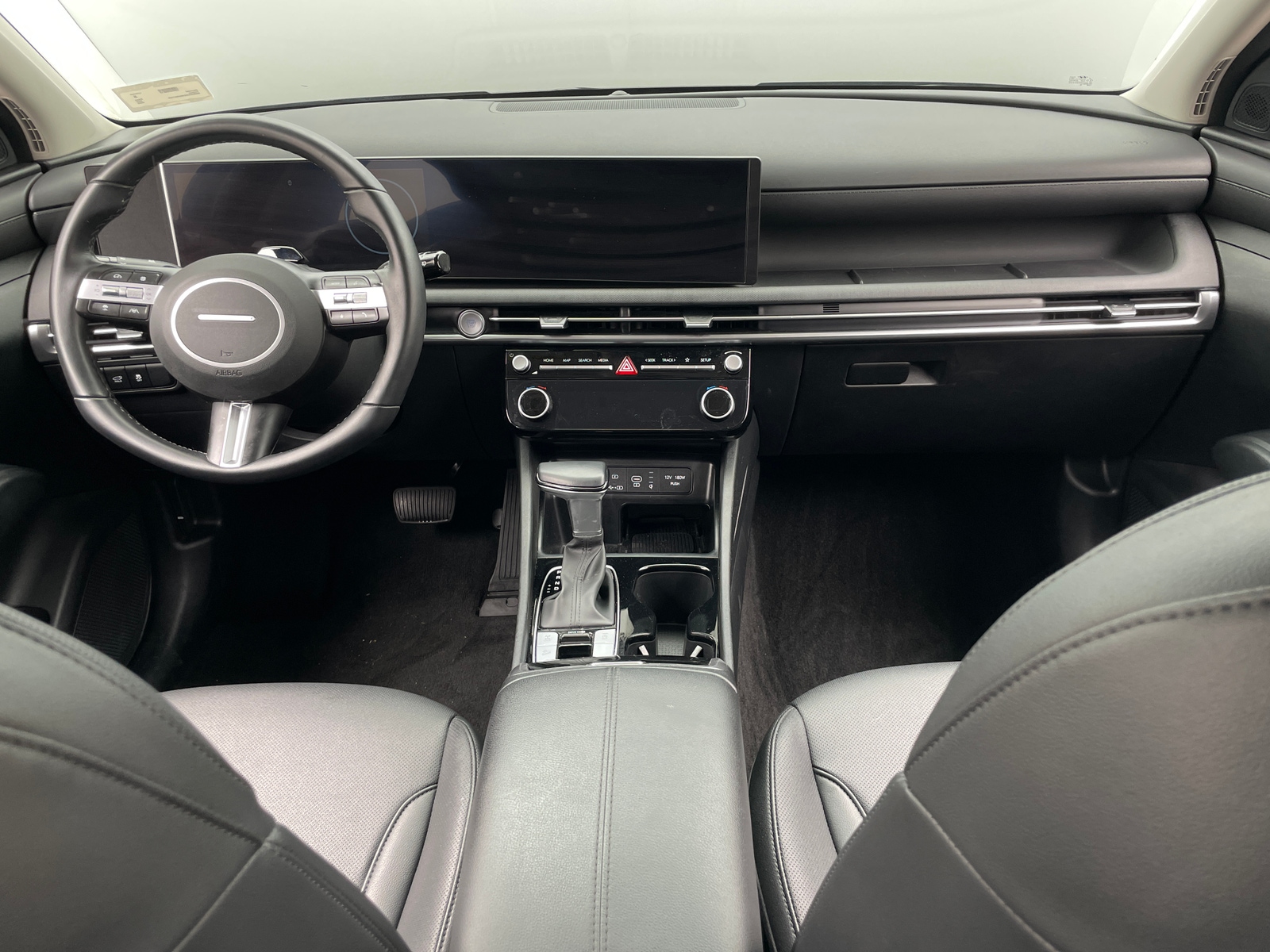 Thumbnail: 2025 Hyundai Tucson - 2